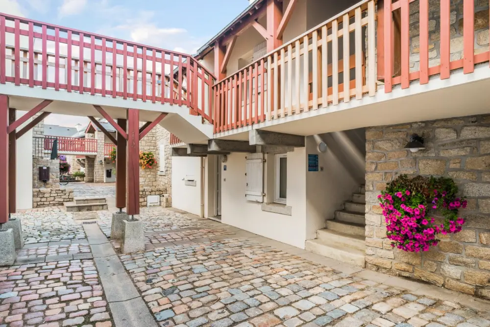 Residence Port du Crouesty - maeva Home