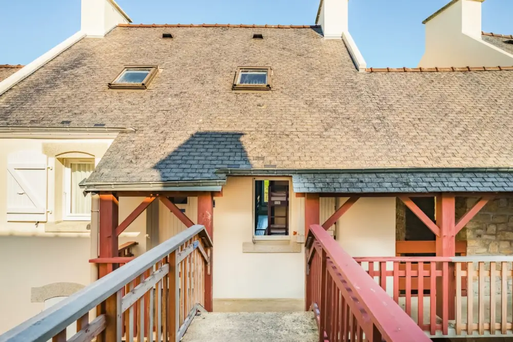 Residence Port du Crouesty - maeva Home