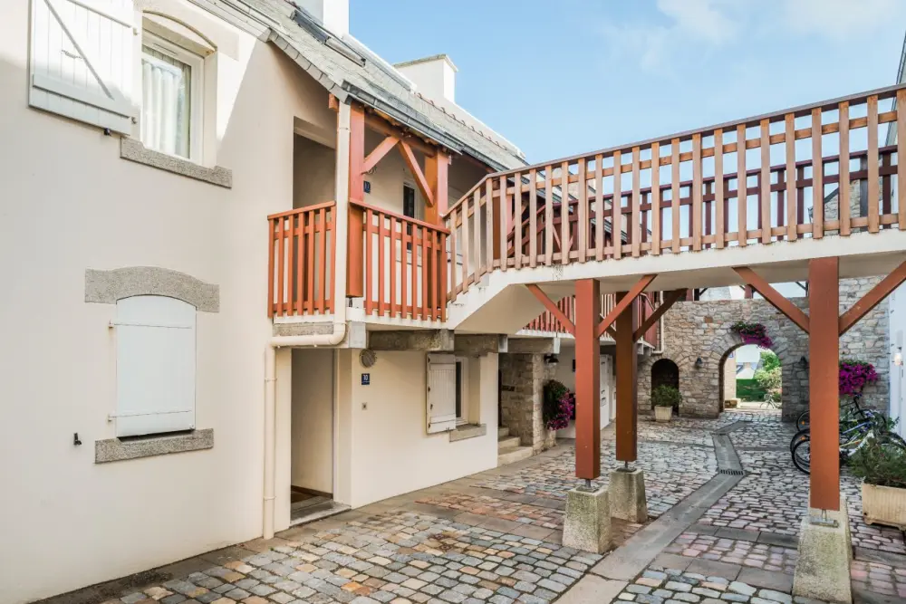 Residence Port du Crouesty - maeva Home