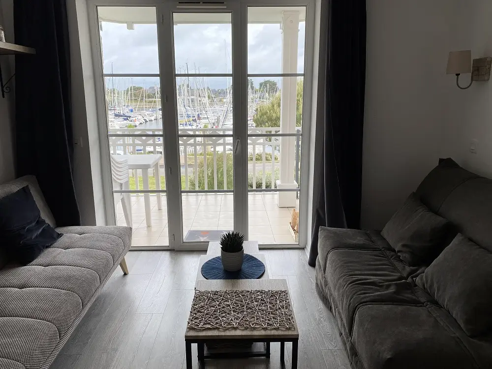 Port du Crouesty Cap'Océan - maeva Home