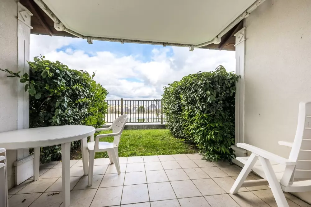 Port du Crouesty Cap'Océan - maeva Home