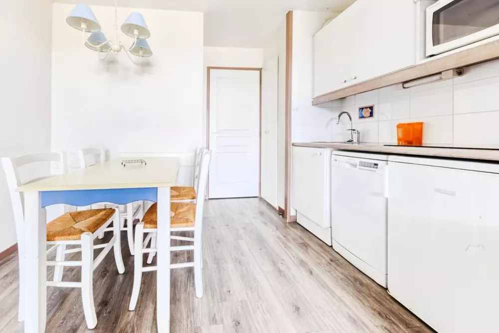 Port du Crouesty Cap'Océan - maeva Home