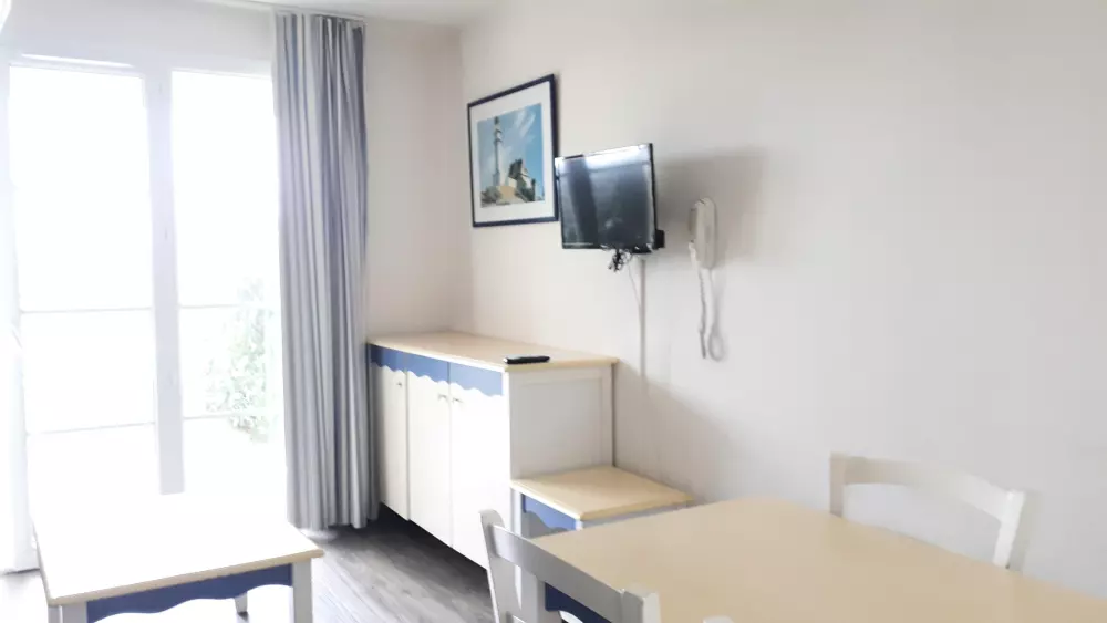 Port du Crouesty Cap'Océan - maeva Home