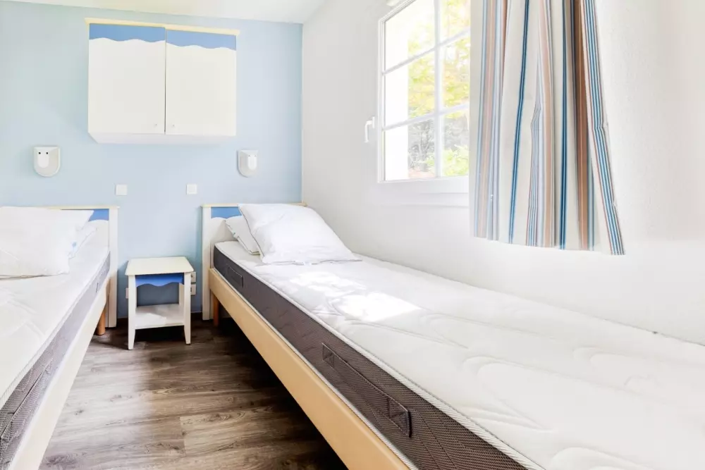 Port du Crouesty Cap'Océan - maeva Home