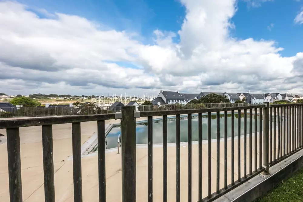 Port du Crouesty Cap'Océan - maeva Home