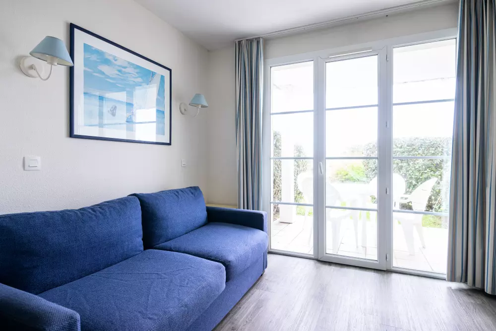 Port du Crouesty Cap'Océan - maeva Home