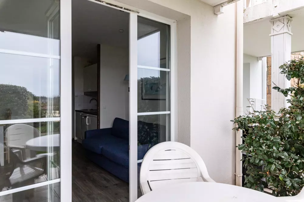 Port du Crouesty Cap'Océan - maeva Home