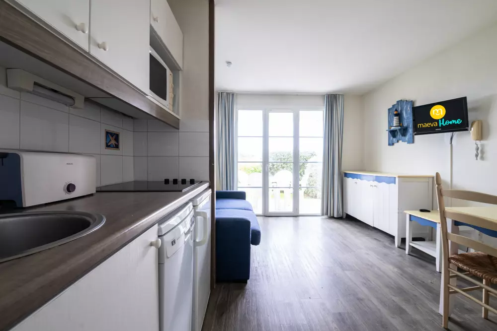 Port du Crouesty Cap'Océan - maeva Home