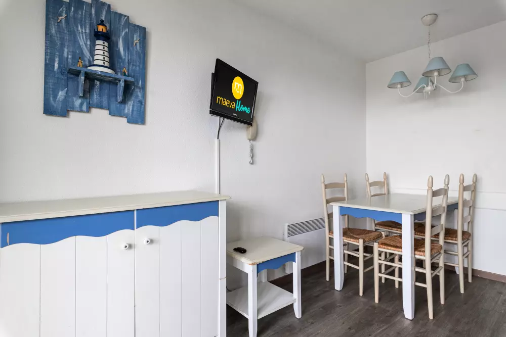 Port du Crouesty Cap'Océan - maeva Home