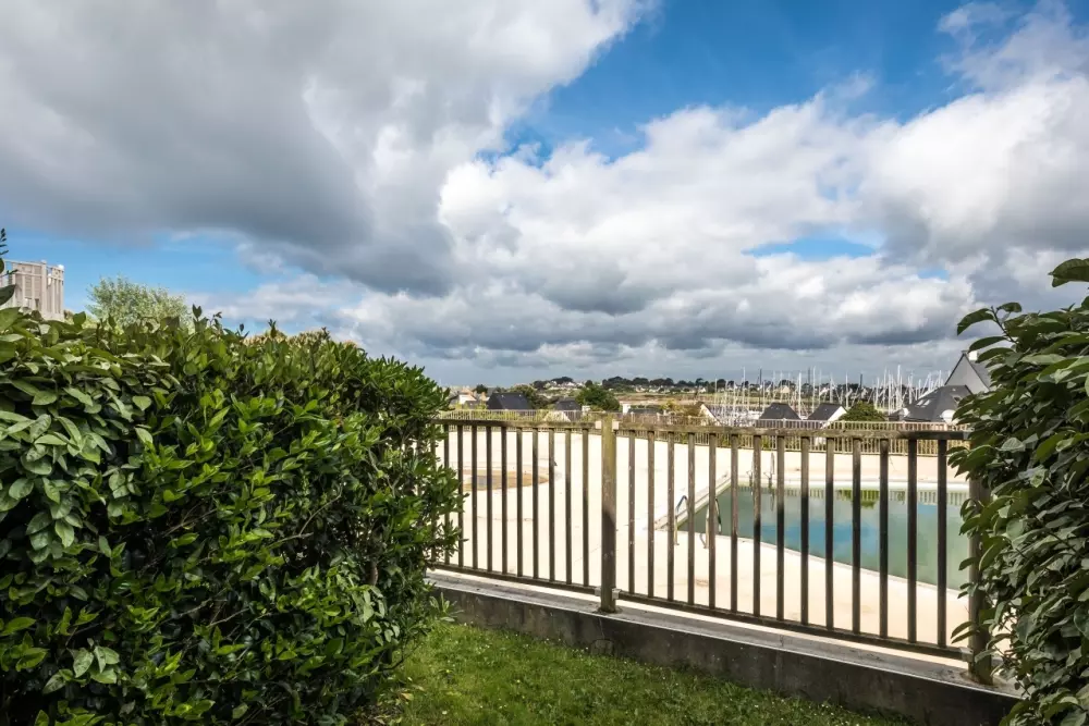 Port du Crouesty Cap'Océan - maeva Home