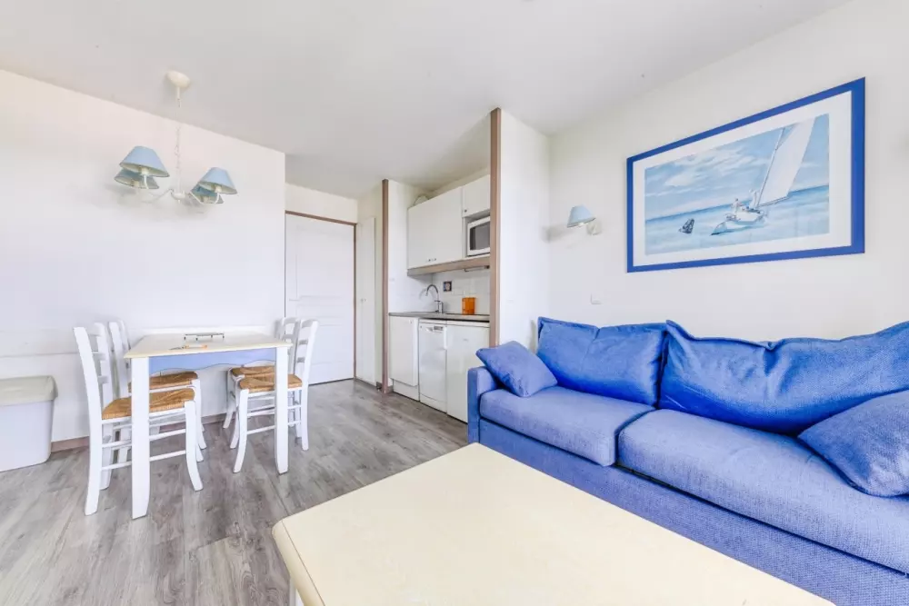 Port du Crouesty Cap'Océan - maeva Home