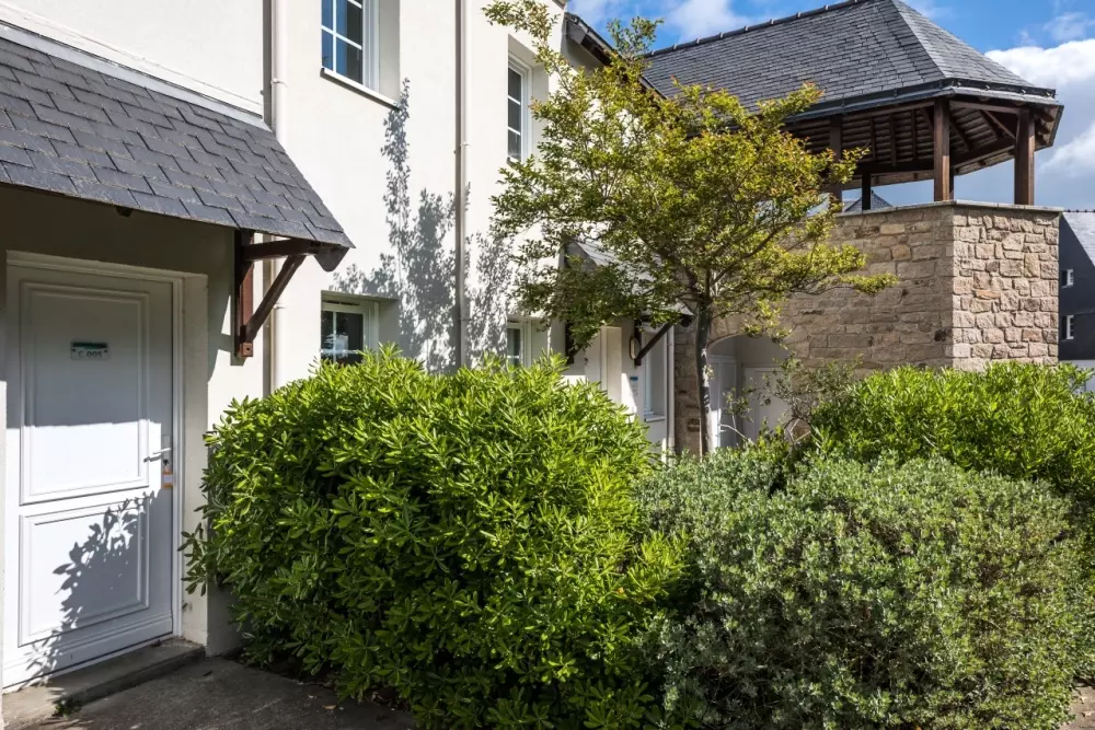 Port du Crouesty Cap'Océan - maeva Home