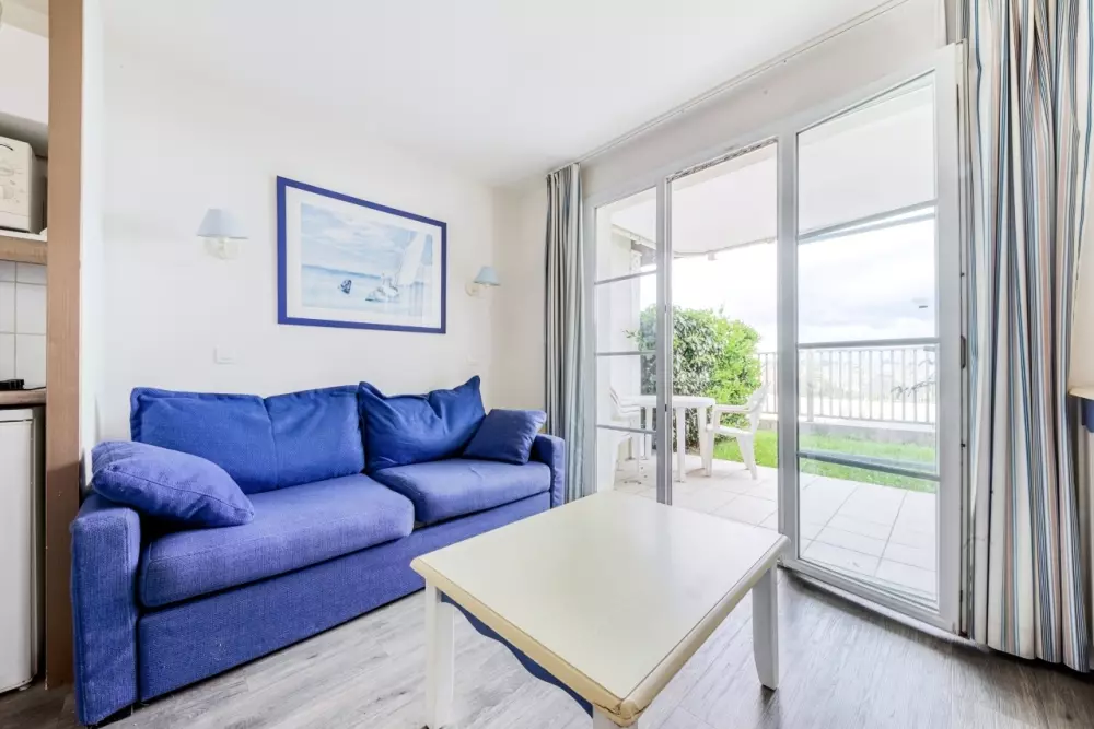 Port du Crouesty Cap'Océan - maeva Home