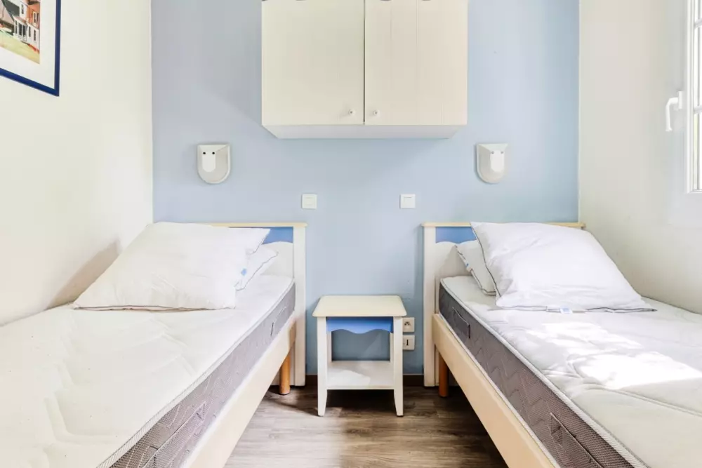 Port du Crouesty Cap'Océan - maeva Home