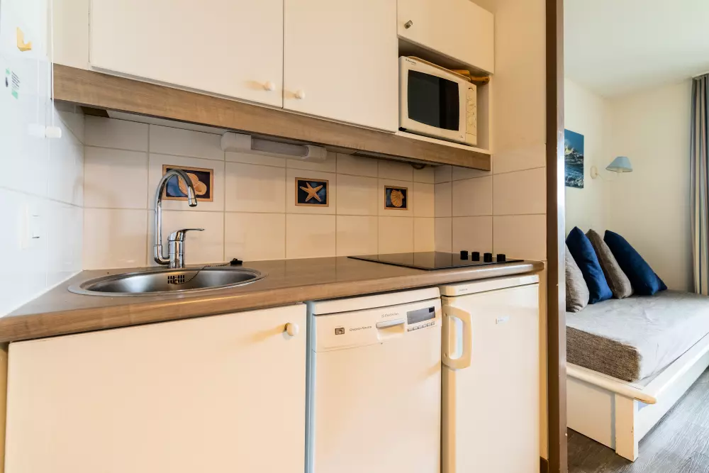 Port du Crouesty Cap'Océan - maeva Home