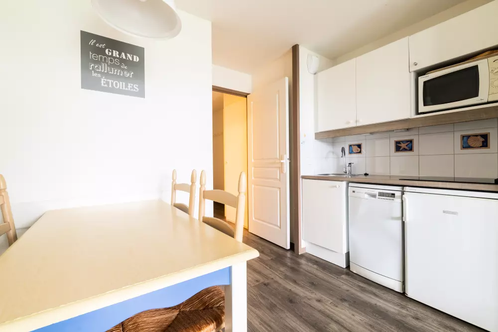 Port du Crouesty Cap'Océan - maeva Home