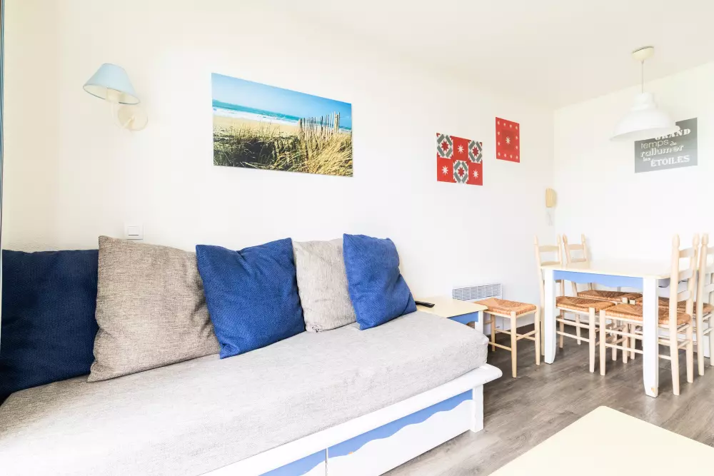 Port du Crouesty Cap'Océan - maeva Home