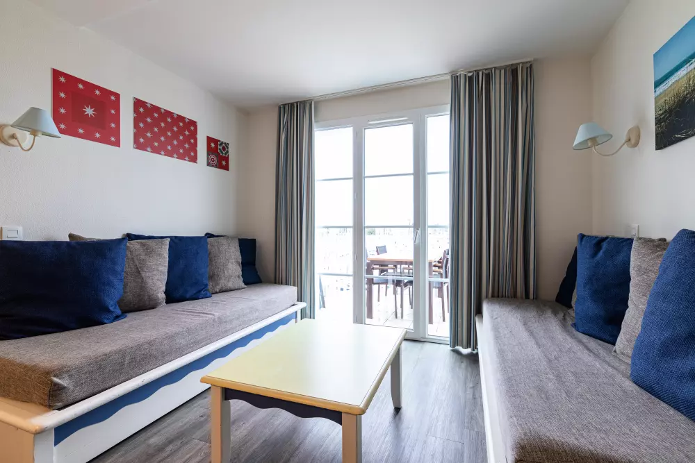 Port du Crouesty Cap'Océan - maeva Home