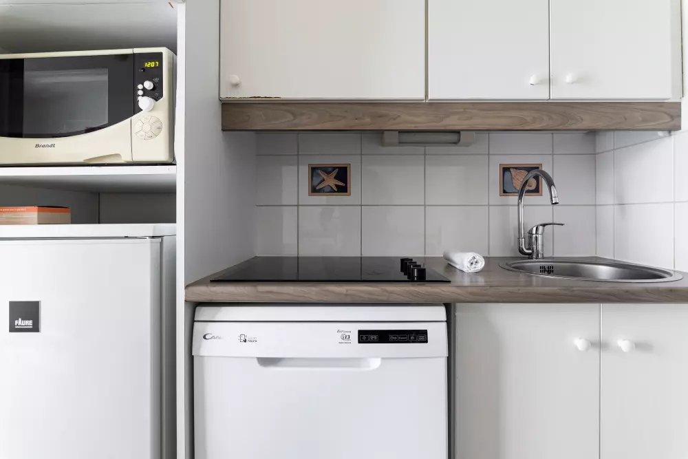 Port du Crouesty Cap'Océan - maeva Home