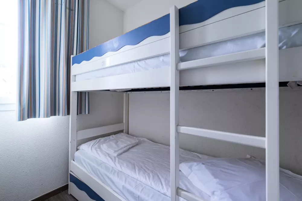 Port du Crouesty Cap'Océan - maeva Home