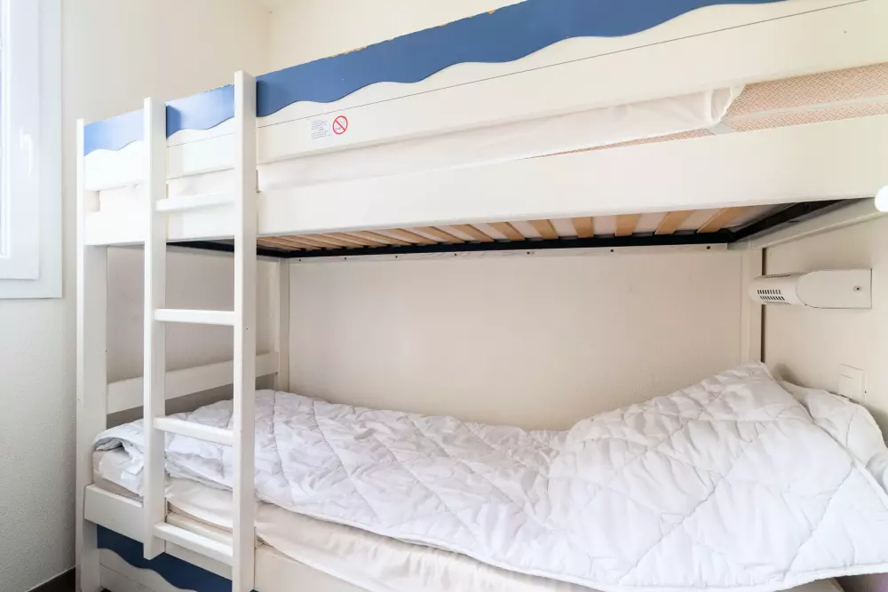 Port du Crouesty Cap'Océan - maeva Home