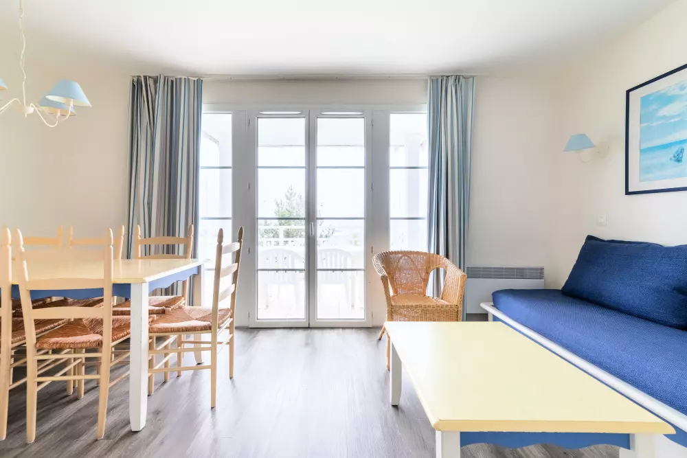 Port du Crouesty Cap'Océan - maeva Home