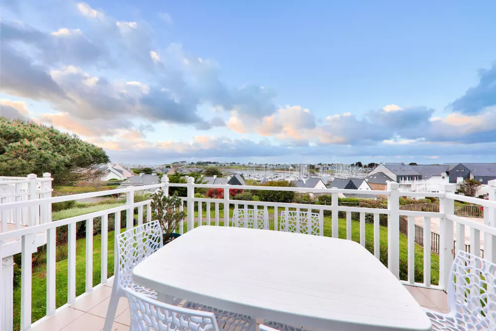 Port du Crouesty Cap'Océan - maeva Home