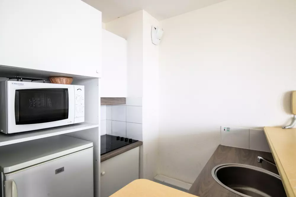 Port du Crouesty Cap'Océan - maeva Home