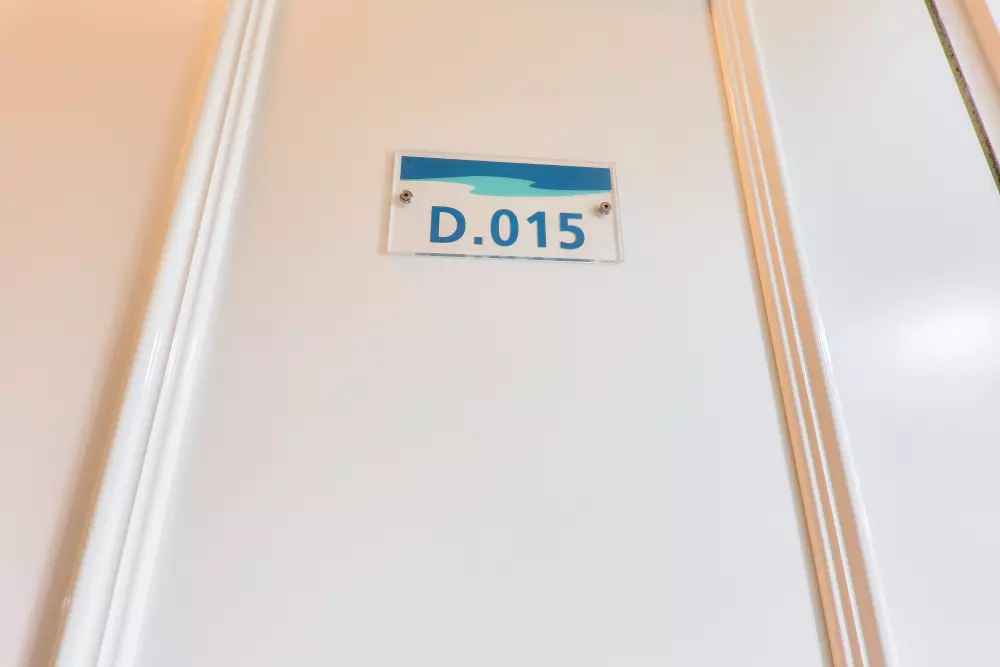 Port du Crouesty Cap'Océan - maeva Home