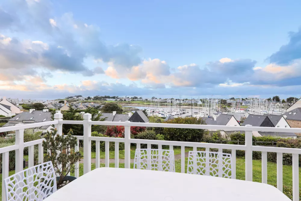 Port du Crouesty Cap'Océan - maeva Home