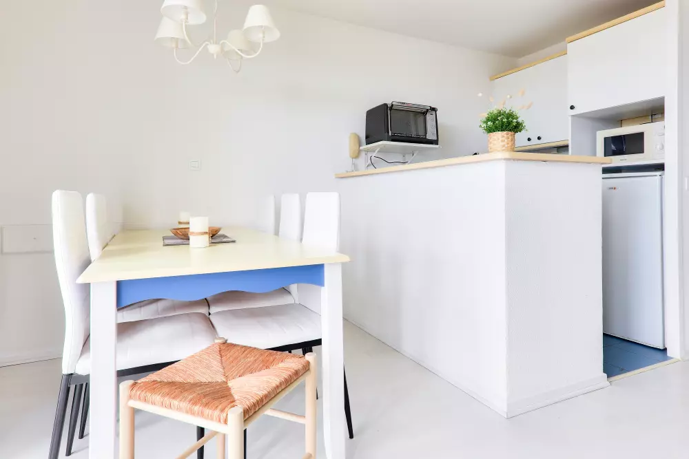 Port du Crouesty Cap'Océan - maeva Home