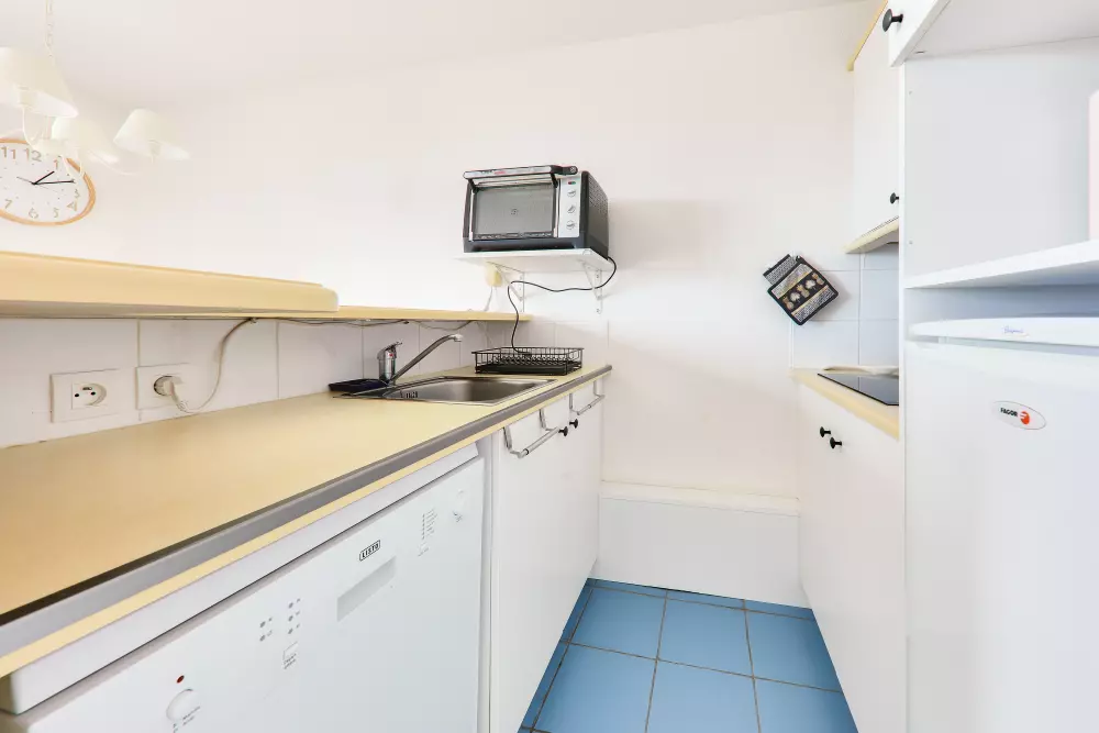 Port du Crouesty Cap'Océan - maeva Home