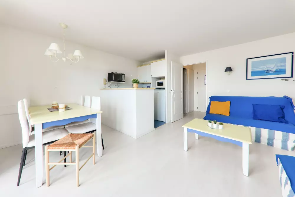 Port du Crouesty Cap'Océan - maeva Home