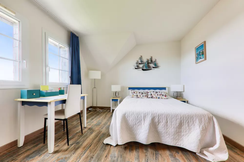 Port du Crouesty Cap'Océan - maeva Home