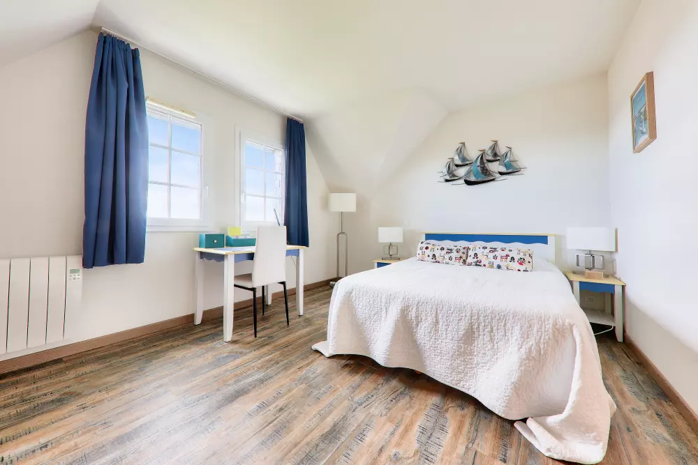 Port du Crouesty Cap'Océan - maeva Home