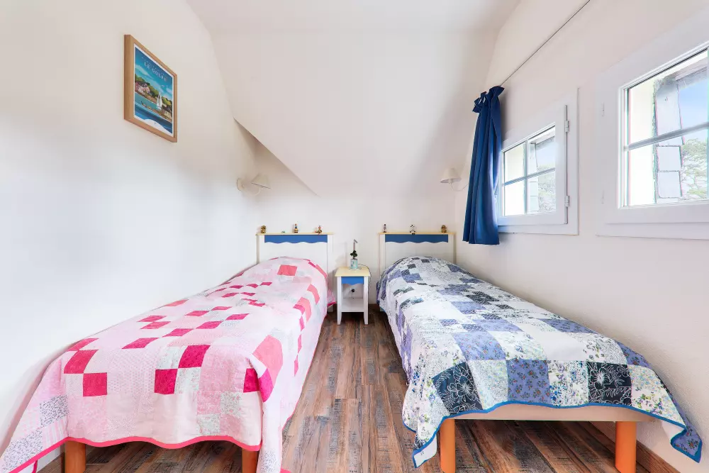 Port du Crouesty Cap'Océan - maeva Home