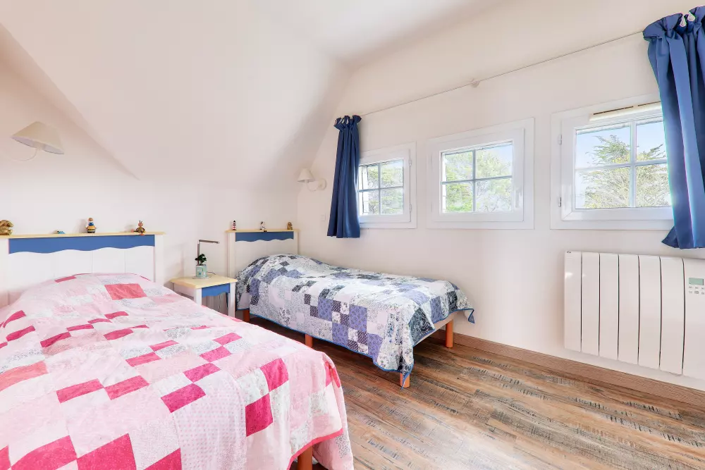 Port du Crouesty Cap'Océan - maeva Home