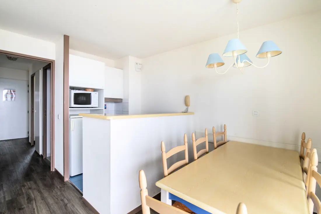 Port du Crouesty Cap'Océan - maeva Inicio
