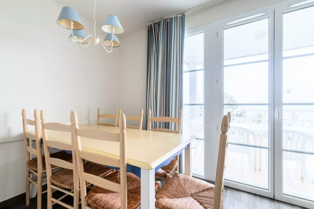 Port du Crouesty Cap'Océan - maeva Home