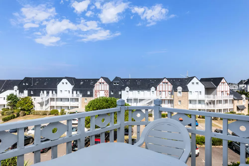 Port du Crouesty Cap'Océan - maeva Home