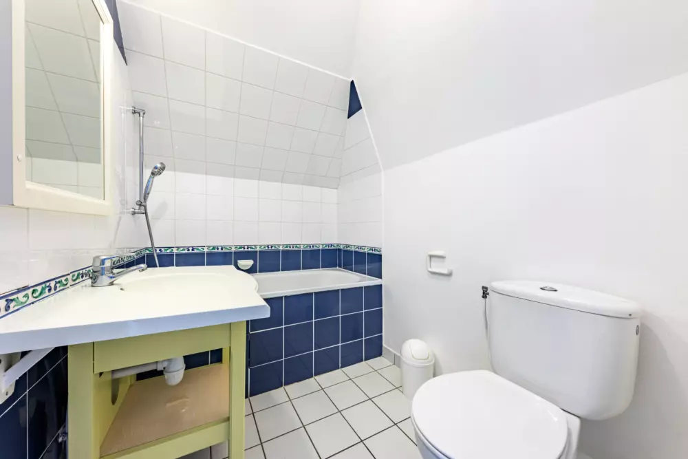 Port du Crouesty Cap'Océan - maeva Home