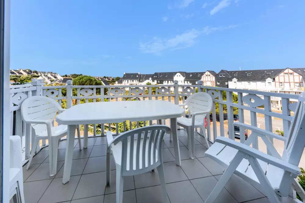 Port du Crouesty Cap'Océan - maeva Home