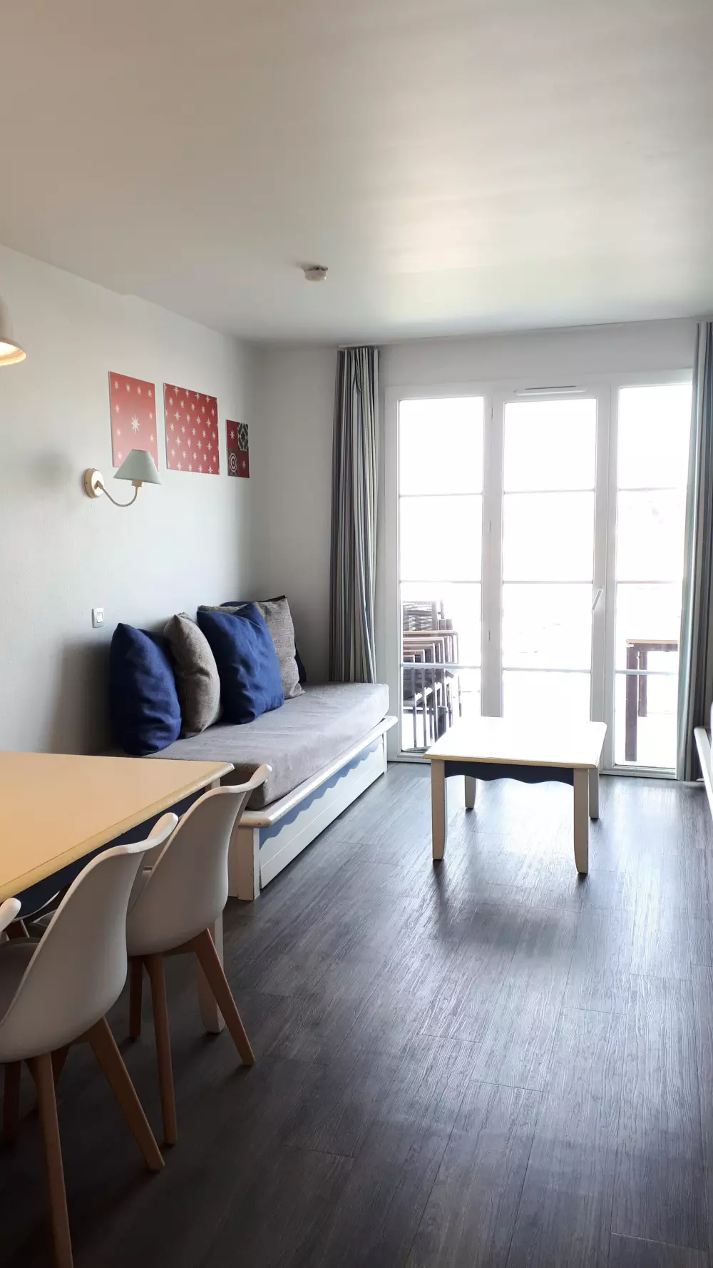 Port du Crouesty Cap'Océan - maeva Home