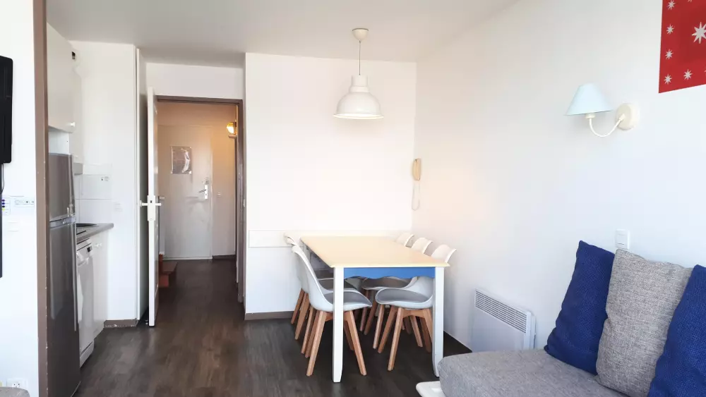 Port du Crouesty Cap'Océan - maeva Home