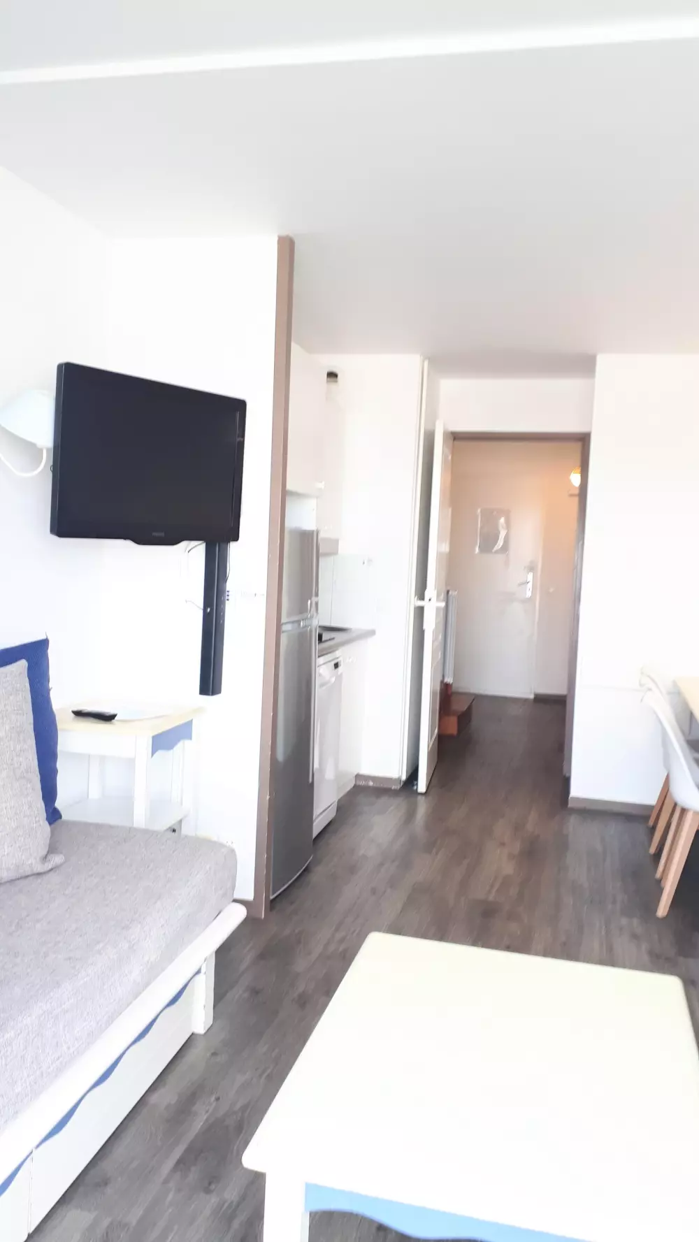 Port du Crouesty Cap'Océan - maeva Home