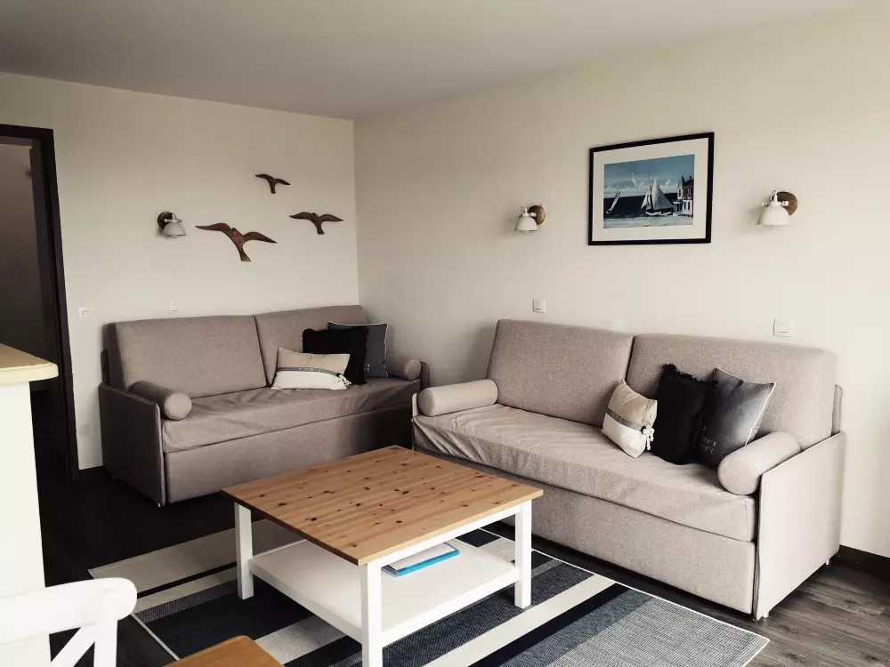 Port du Crouesty Cap'Océan - maeva Home