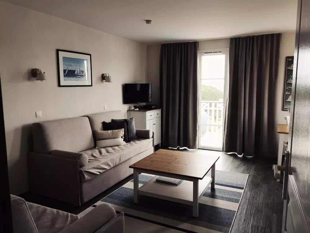 Port du Crouesty Cap'Océan - maeva Home