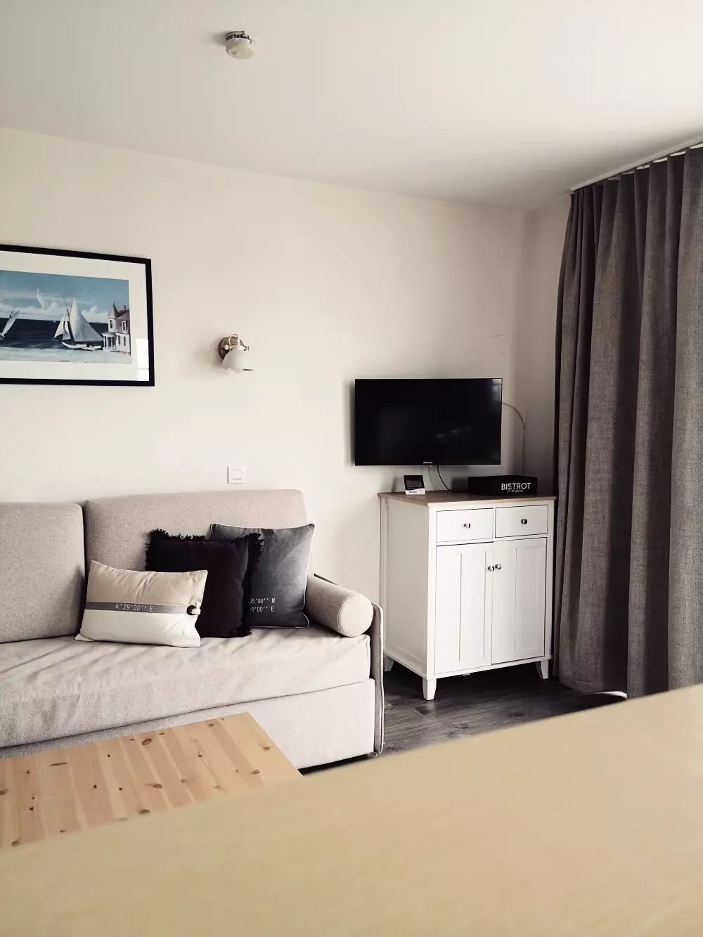 Port du Crouesty Cap'Océan - maeva Home