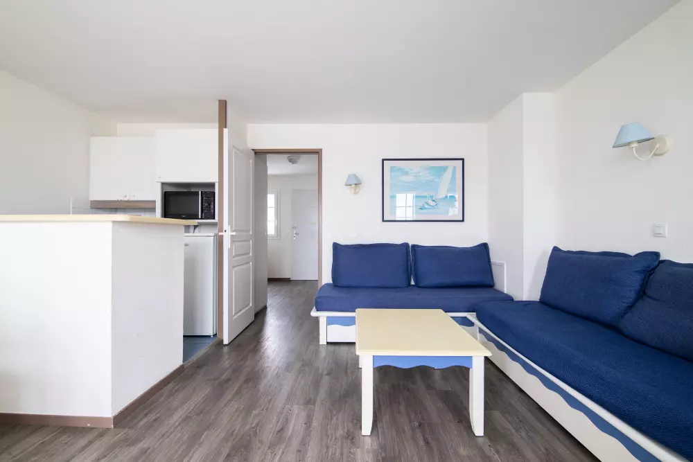 Port du Crouesty Cap'Océan - maeva Home