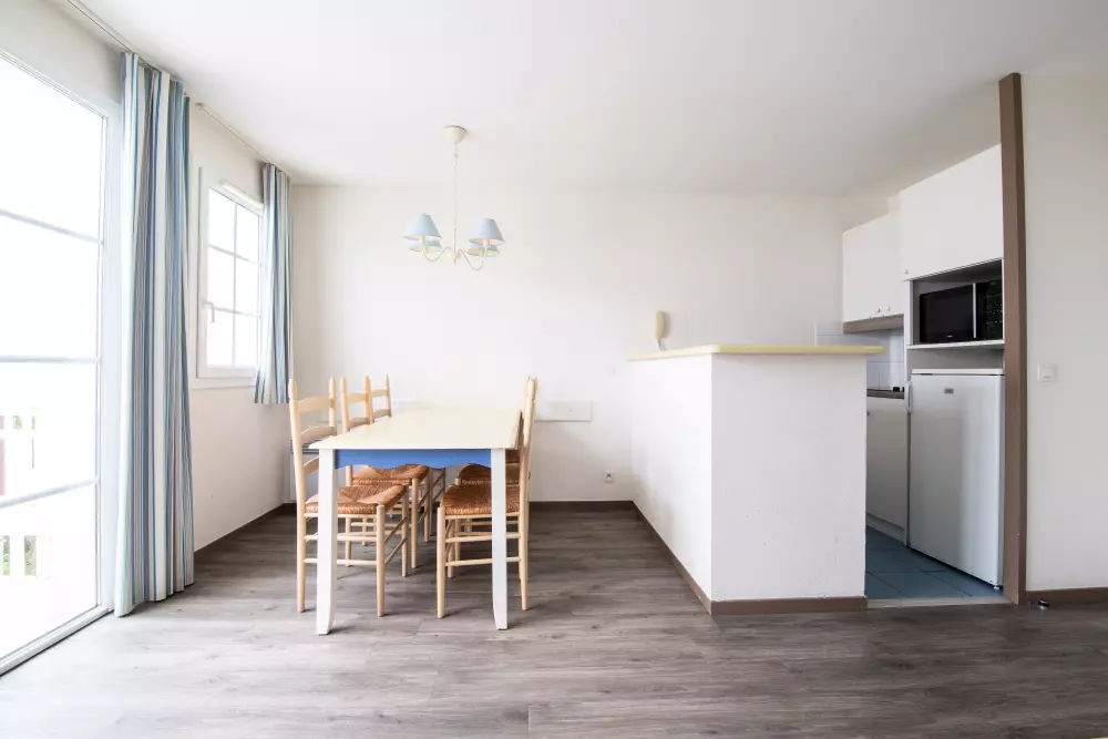 Port du Crouesty Cap'Océan - maeva Home